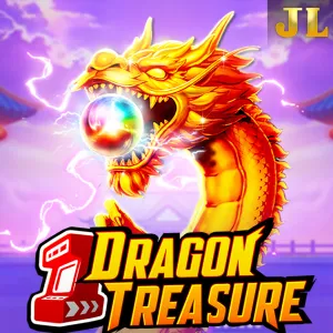 Dragon Treasure - HUNIAN138
