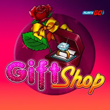 PlaynGo : Gift Shop - HUNIAN138