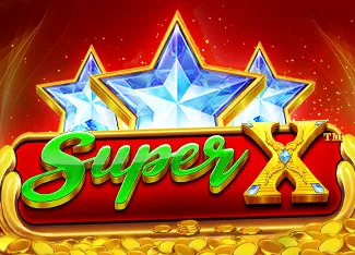 Super X - HUNIAN138