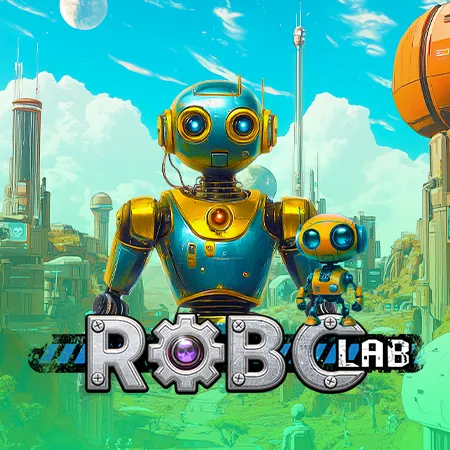 Redtiger : ROBOLab - HUNIAN138