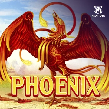 Redtiger : Phoenix - HUNIAN138
