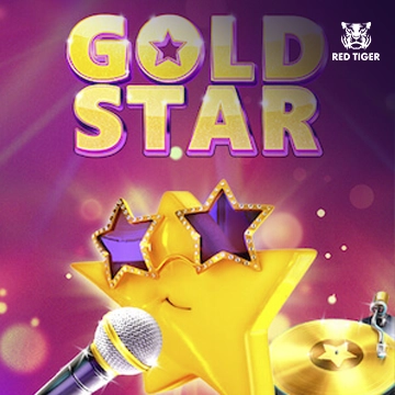 Redtiger : Gold Star - HUNIAN138