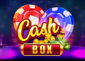 Cash Box - HUNIAN138