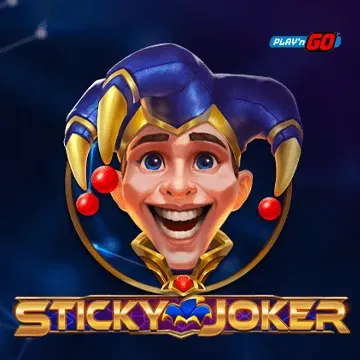 PlaynGo : Sticky Joker - HUNIAN138