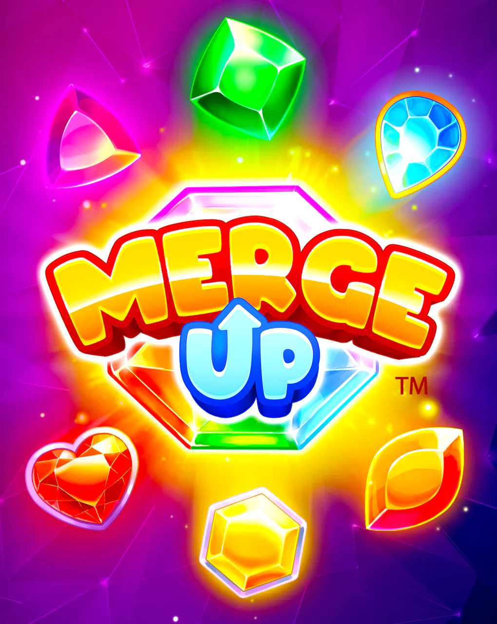 Merge Up - HUNIAN138