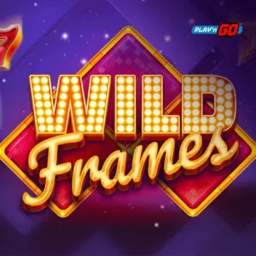 PlaynGo : Wild Frames - HUNIAN138