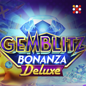 Gemblitz Bonanza Deluxe - HUNIAN138