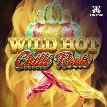 Redtiger : Wild Hot Chilli Reels - HUNIAN138