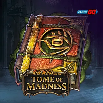 PlaynGo : Tome of Madness - HUNIAN138