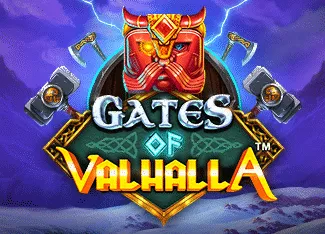 Gates of Valhalla - HUNIAN138