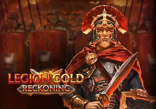 PlaynGo : Legion Gold Reckoning - HUNIAN138