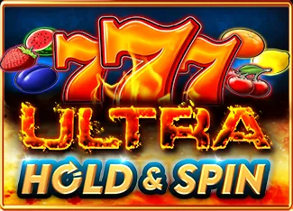 Ultra Hold and Spin - HUNIAN138