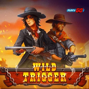 PlaynGo : Wild Trigger - HUNIAN138