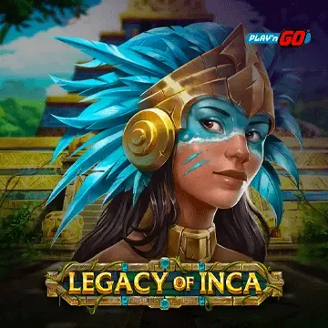 PlaynGo : Legacy of Inca - HUNIAN138