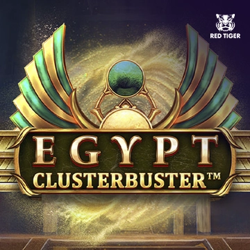 Redtiger : Egypt Clusterbuster - HUNIAN138