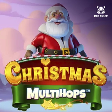 Redtiger : Christmas MULTIHOPS - HUNIAN138