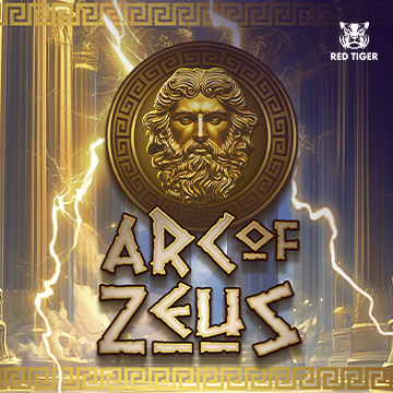 Redtiger : Arc Of Zeus - HUNIAN138