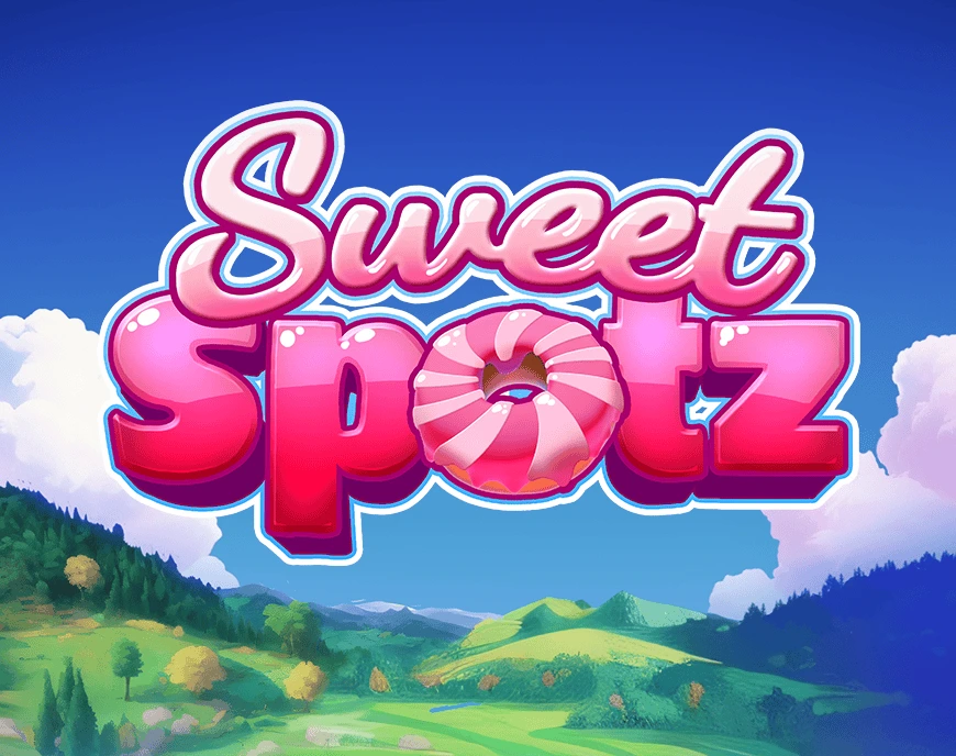 Slotmill : Sweet Spotz - HUNIAN138
