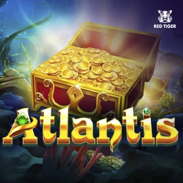 Redtiger : Atlantis - HUNIAN138