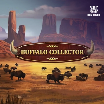 Redtiger : Buffalo Collector - HUNIAN138