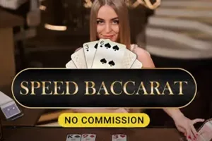 Speed Baccarat NC - HUNIAN138