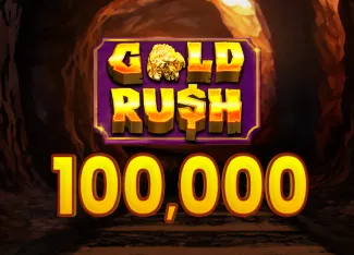 Gold Rush 250,000 - HUNIAN138