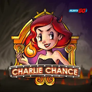 PlaynGo : Charlie Chance - HUNIAN138