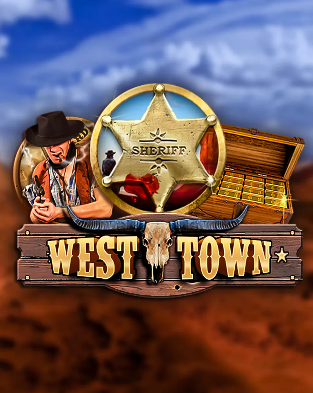 West Town - HUNIAN138