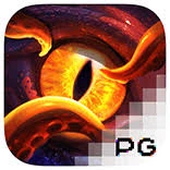 Kraken Gold Rush - HUNIAN138