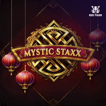 Redtiger : Mystic Staxx - HUNIAN138
