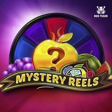 Redtiger : Mystery Reels - HUNIAN138