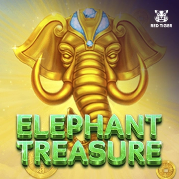 Redtiger : Elephant Treasure - HUNIAN138