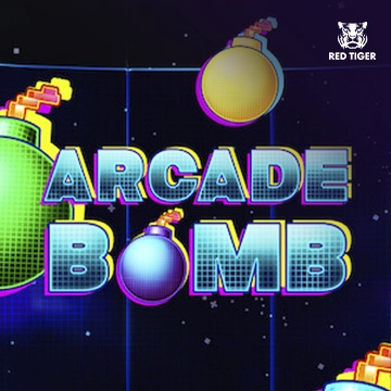 Redtiger : Arcade Bomb - HUNIAN138