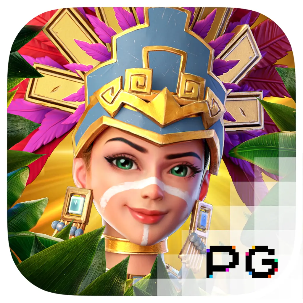 Treasures of Aztec - HUNIAN138