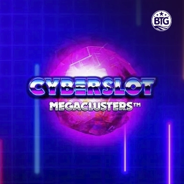Cyberslot Megaclusters - HUNIAN138