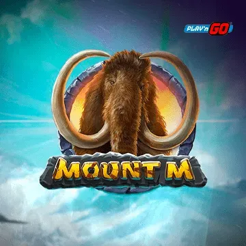 PlaynGo : Mount M - HUNIAN138