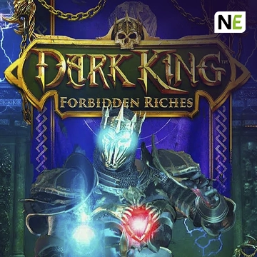 Dark King: Forbidden Riches - HUNIAN138
