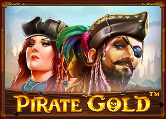 Pirate Gold - HUNIAN138