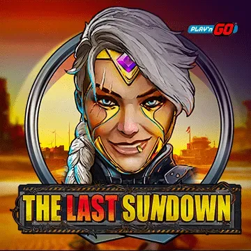 PlaynGo : The Last Sundown - HUNIAN138