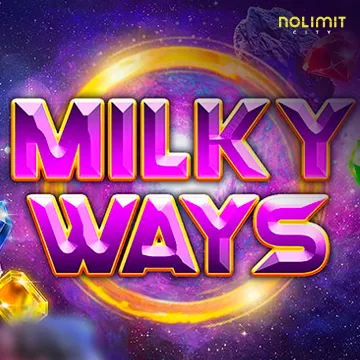 Milky Ways - HUNIAN138