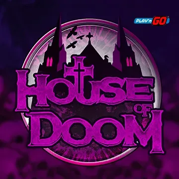 PlaynGo : House of Doom - HUNIAN138
