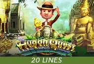 Hugon Quest - HUNIAN138