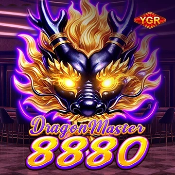 Dragon Master 8880 - HUNIAN138