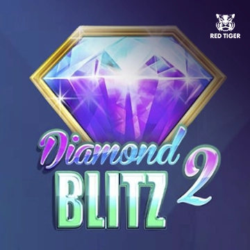 Redtiger : Diamond Blitz 2 - HUNIAN138