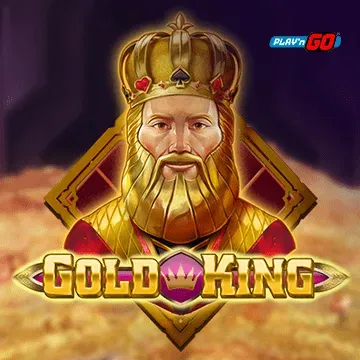PlaynGo : Gold King - HUNIAN138