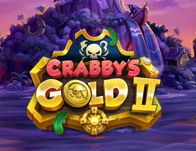 PlaynGo : Crabbys Gold II - HUNIAN138