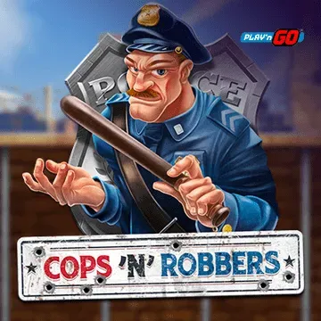 PlaynGo : CopsnRobbers - HUNIAN138
