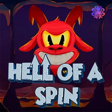 Hell of a Spin - HUNIAN138