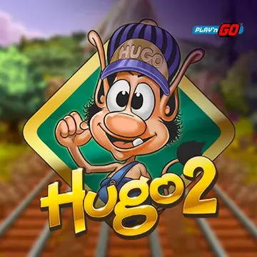 PlaynGo : Hugo 2 - HUNIAN138