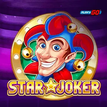 PlaynGo : Star Joker - HUNIAN138